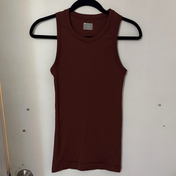 Athleta Tops - Athleta Tank
